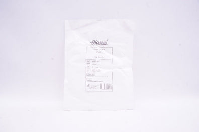 Bioseal 8461/50 Cotton Square 6inch x 6inch 1/pk 50pk/Cs